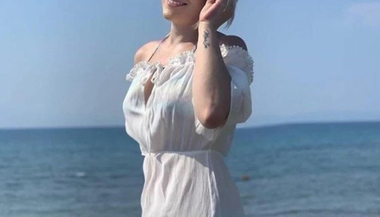 Yeşim Demir’in ölümünün ardından Bozcaada’da yeni uygulama. Polente Burnu’na girişler kısıtlandı