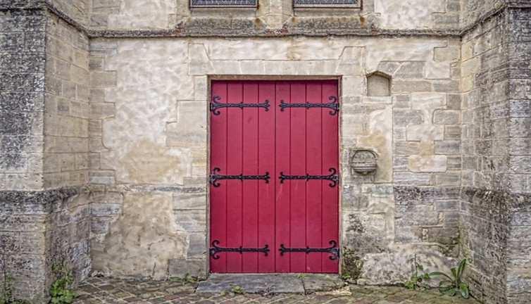 Rüyada ahşap kapı ne demek? Rüyada ahşap kapı görmenin anlamı nedir?