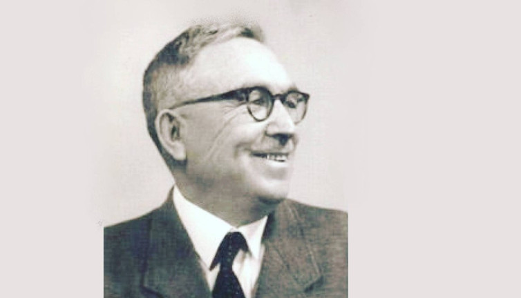 Büyük Türkolog Zeki Velidi Togan anılıyor