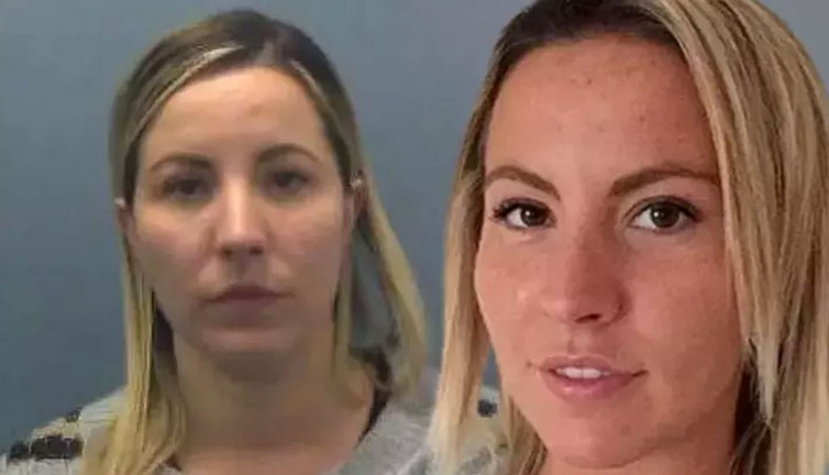 Öğrencisiyle ilişkiye girdiği meslekten atılan kadının yeni mesleği şaşırttı