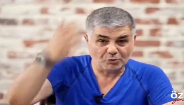 Muhalif seçmene küfürler savuran Mehmet Özışık: Müjde diye verdiğiniz her şeye zam geldi