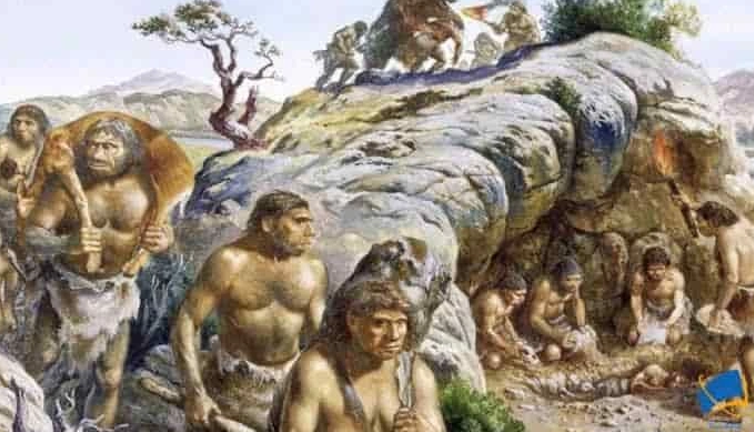 Tüm insanlık tek bir ülkeden geliyor. Bilim insanları açıkladı