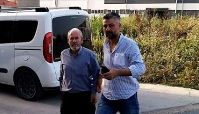 Kiracısını kurşunlayan ev sahibi adliyede