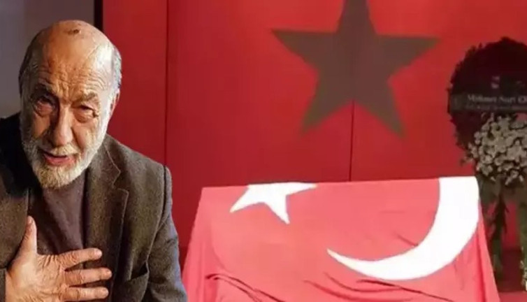 Yılmaz Gruda son yolculuğuna uğurlandı. 'Yardım edin diye yalvardım hiçbir ünlü geri dönmedi'