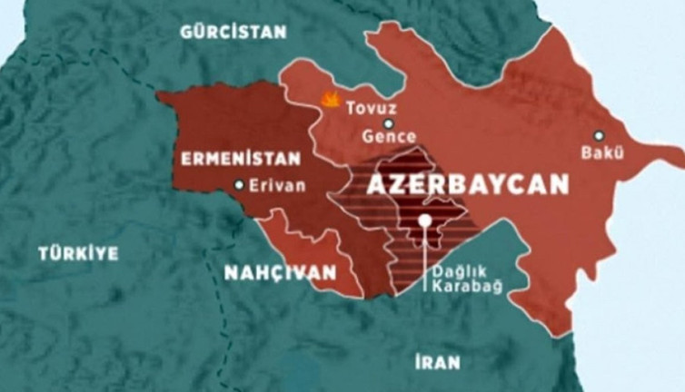 Azerbaycan’dan Karabağ açıklaması. Ermenilerin asılsız iddialarını tek tek çürüttüler