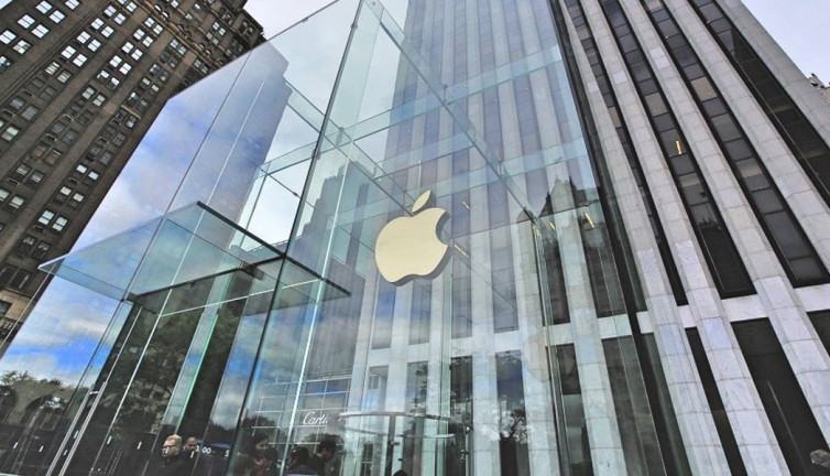 'En kötü işveren' sıralamasında zirve Apple'ın oldu