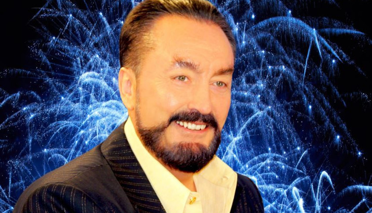 İtirafçı Adnan Oktar'ın para kaynağını açıkladı