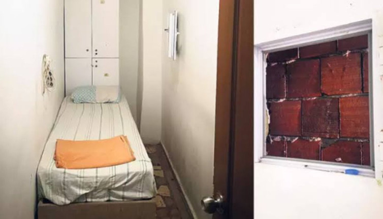 2021’de 900 TL olan penceresiz odanın kirası 4 bin TL oldu