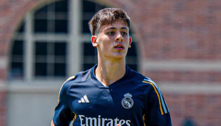 Arda Güler ne kadar sahalardan uzak kalacak? İspanyol doktordan kahreden açıklama