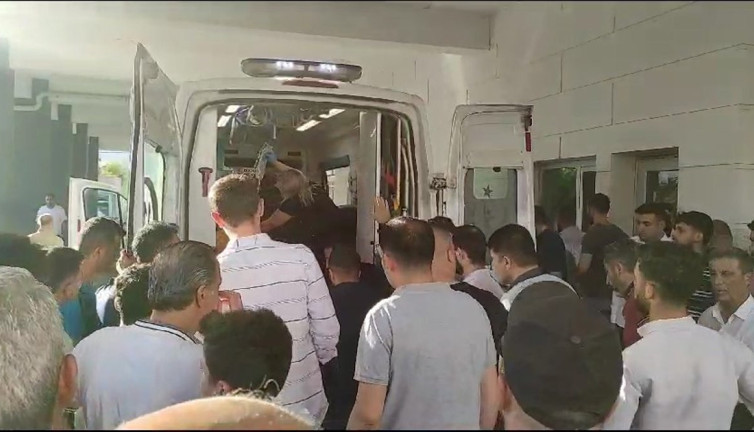 Buzdolabını tamir ederken hayatını kaybetti