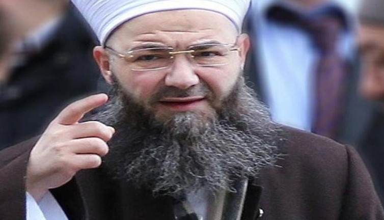 Avrupa Parlamentosu, İsmailağa Cemaati'ne verdiği parayı geri istedi