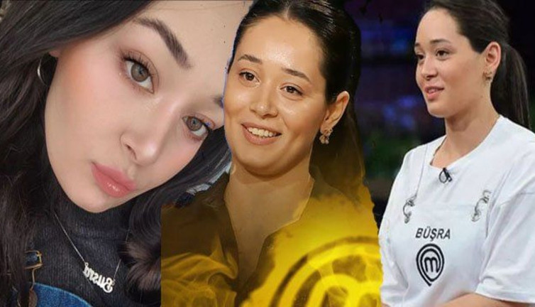 MasterChef Büşra kimdir? MasterChef All Star Büşra Zambak kaç yaşında nereli?