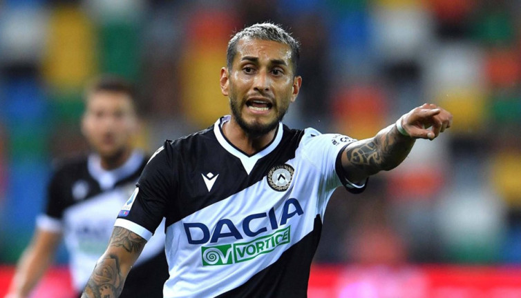 Beşiktaş'tan flaş transfer. Arjantinli yıldızla anlaştı