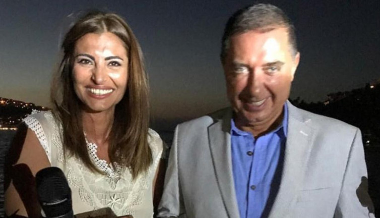 Hande Fırat'ın kocası Murat Özvardar'a dolandırıcılıktan 22.5 yıl hapis istendi