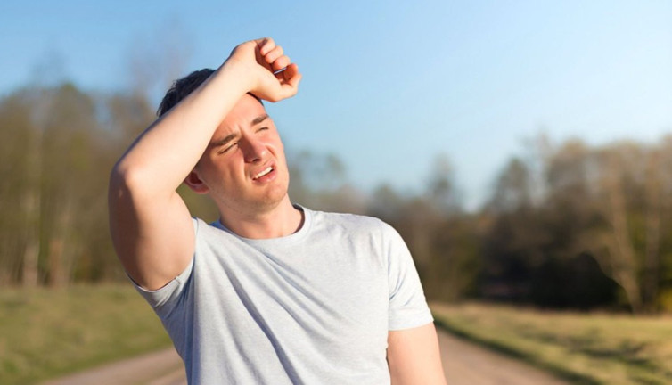 Sıcak çarpması nedir? Sıcak çarpması belirtileri neler?