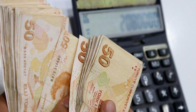 Memur-Sen’in teklifi sonrası kalem kalem memur maaşları belli oldu