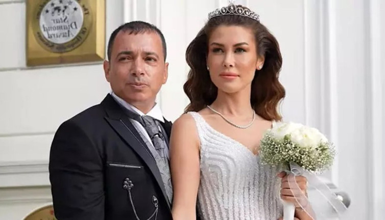 Sosyete bu aldatma olayını konuşuyor