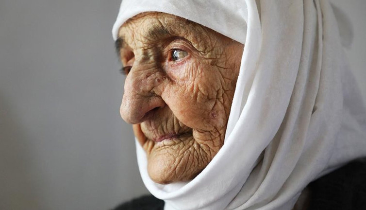 Rüyada nine görmek ne demek? Rüyada nine görmek neye işaret?