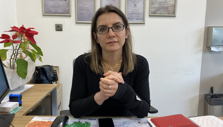 Bitmek tükenmek bilmeyen konu: Merdivenaltı estetik