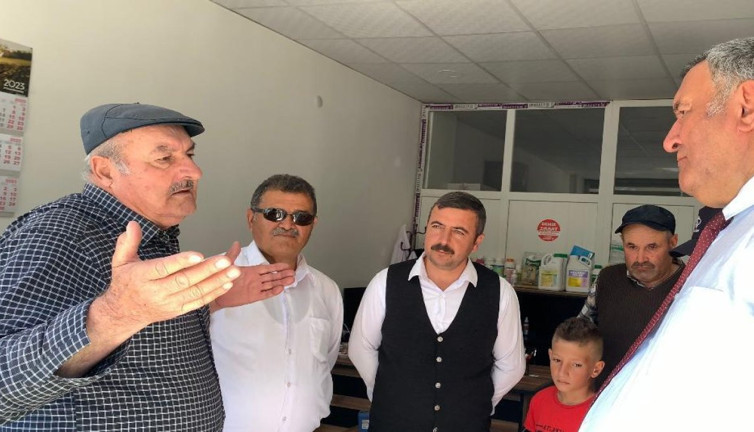 “Tayyipçiyim” diyen emekli isyan etti: Bir daha oy verirsem şerefsizim