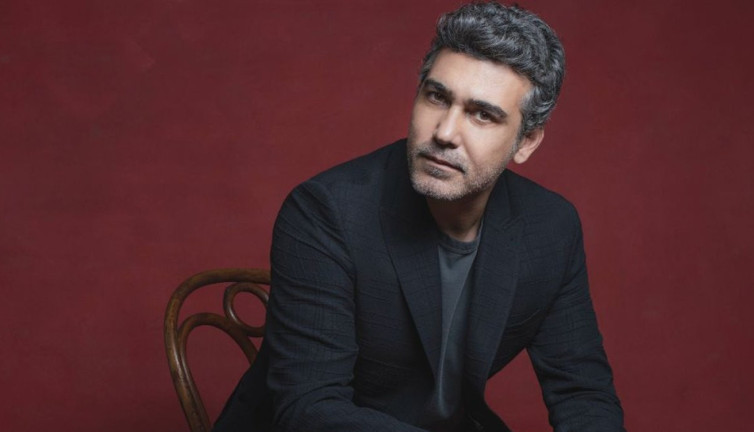 Caner Cindoruk’tan şaşırtan itiraf: Annem ilk bölümden sonra ağlayarak aradı