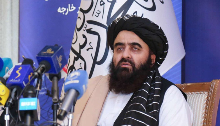 Taliban, Afganistan'daki büyükelçiliklerin açılmasını talep etti