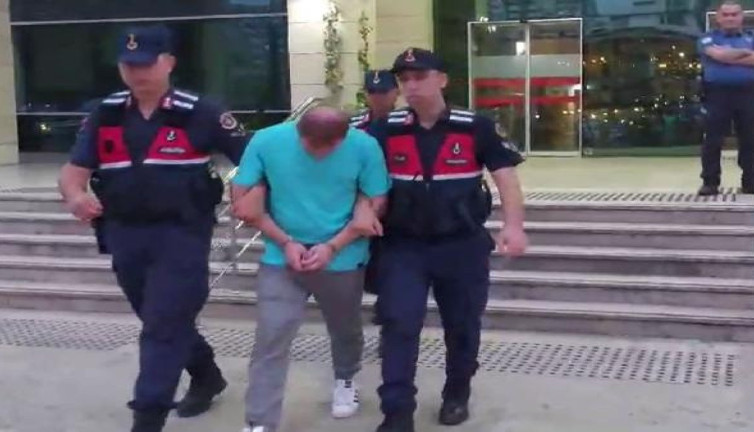 Alperen’i yaralayan maganda kurşunu bakın kime ait çıktı