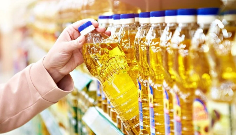 Bir zam haberi de Ayçiçek yağından. Zam yüzyılı