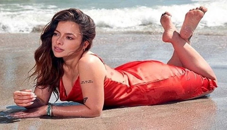 Güzellik kraliçesi feci şekilde öldü. Babası vize alamadığı için cenazeye katılamadı