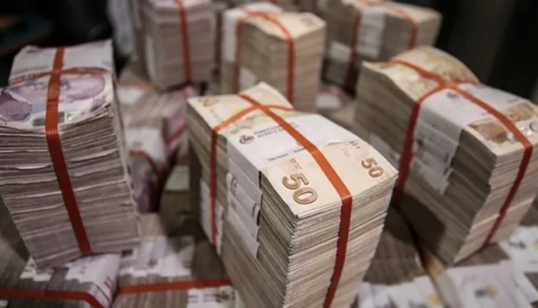 Bütçedeki kara delik büyüyor. Kur Korumalı Mevduat'ın büyüklüğü 3,1 trilyon lirayı aştı