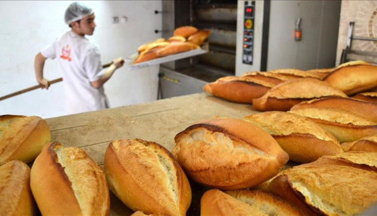 Fethiye’de ekmek fiyatı krizi sürüyor. Valinin açıkladığı rakam uygulanmıyor