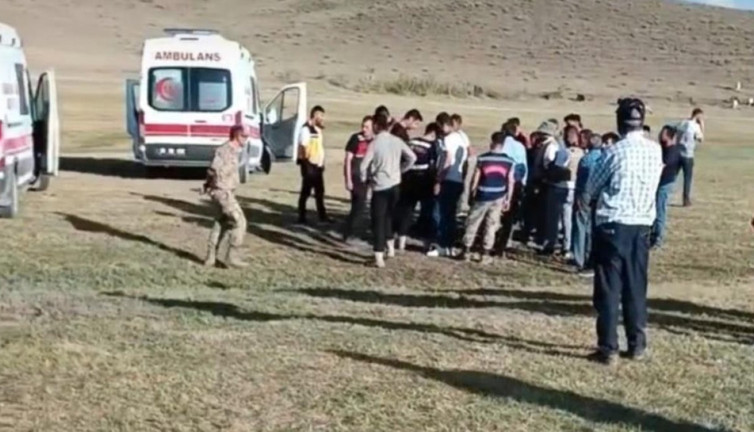 Van'da 2 çocuk girdikleri kuyuda boğuldu