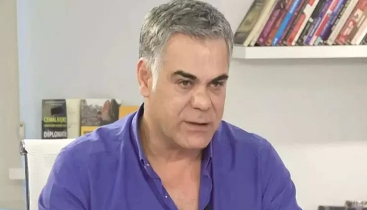 Süleyman Özışık kimdir