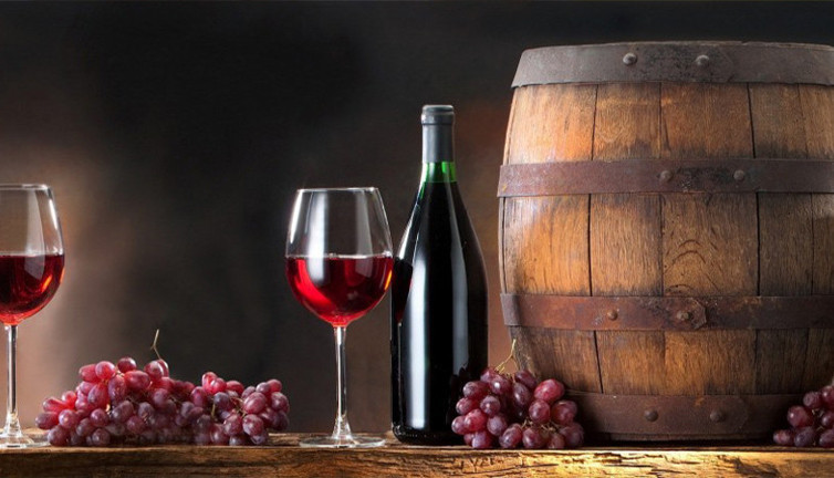 İzmir'in ödüllü şarap markası iflas etti. 80 yıldır hizmet veriyordu