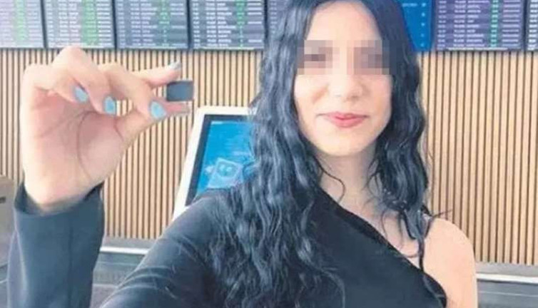 20 milyonluk 'türbülans' vurgunu. Televizyona çıkıp herkesin güvenini kazanmıştı