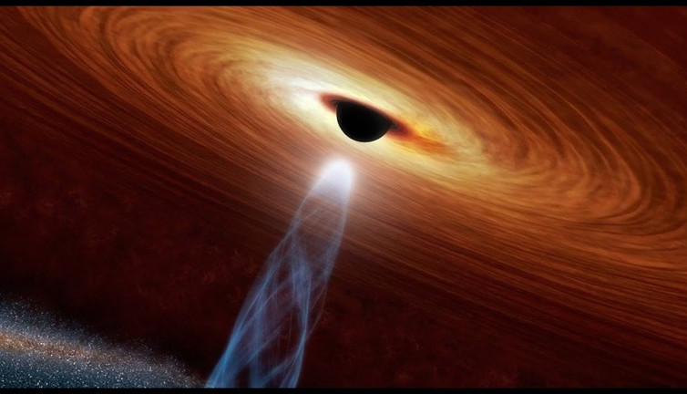 Karadelikten gizemli radyo sinyalleri. Bilim insanları şaşırdı