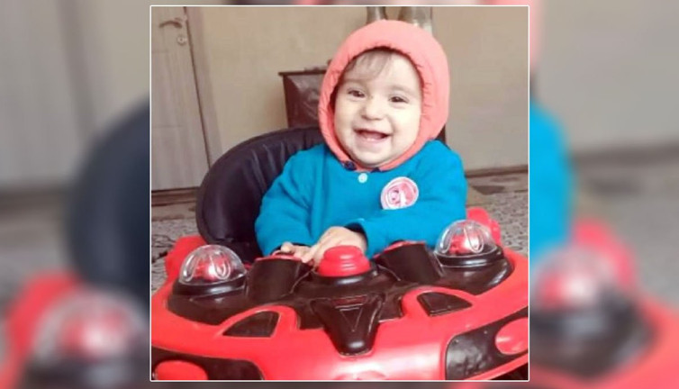 17 yaşındaki ehliyetsiz sürücü, 3 yaşındaki Berçem’i hayattan kopardı