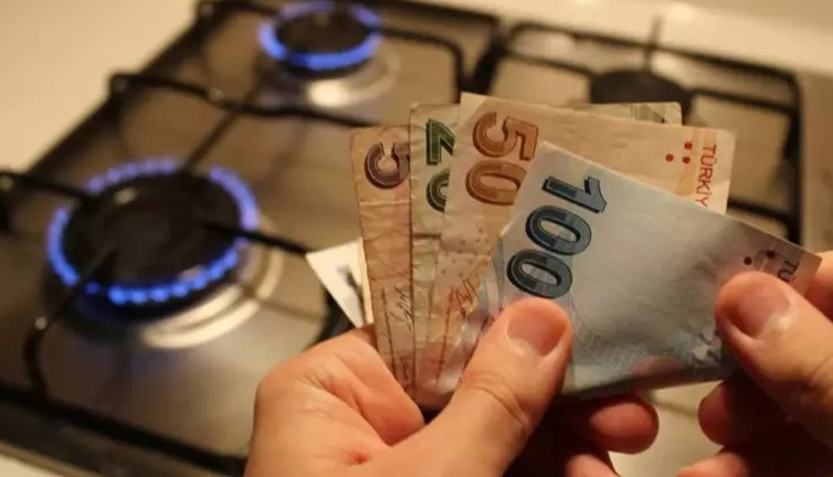 Seçim yatırımı 'bedava gaz' sanayiyi vurdu