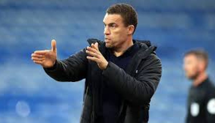 Valerien Ismael'in takımı gol yağdırdı