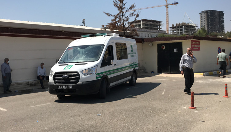 Yüzme bilmeyen 13 yaşındaki çocuk baraj gölünde boğuldu