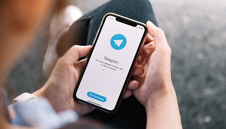 Bir ülkede Telegram yasaklandı