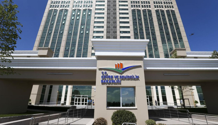 Yerinde Dönüşüm Projesi'ne Adıyaman'dan 15 bin başvuru