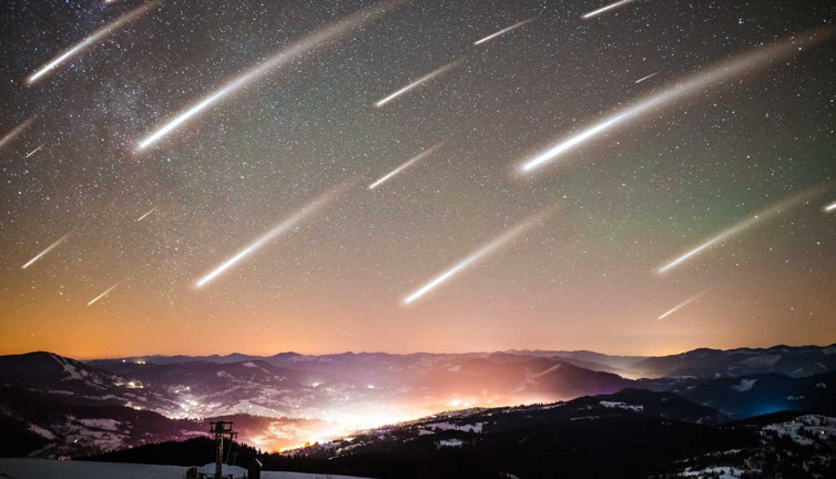 Perseid meteor yağmuru nedir? Perseid meteor yağmuru Türkiye’den görülecek mi?