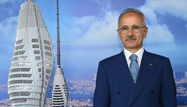 Çamlıca Kulesi'ni ziyaret edenlerin sayısı 1,2 milyona ulaştı