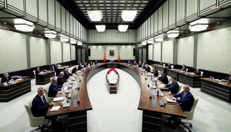 Üreticinin gözü kulağı kabineden gelecek haberdeydi. Fındığın kilo fiyatı açıklandı