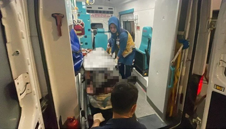 Zonguldak’ta maden ocağında göçük: 1 ölü