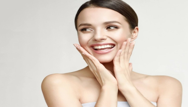Parlak cildin 5 altın kuralı ortaya çıktı
