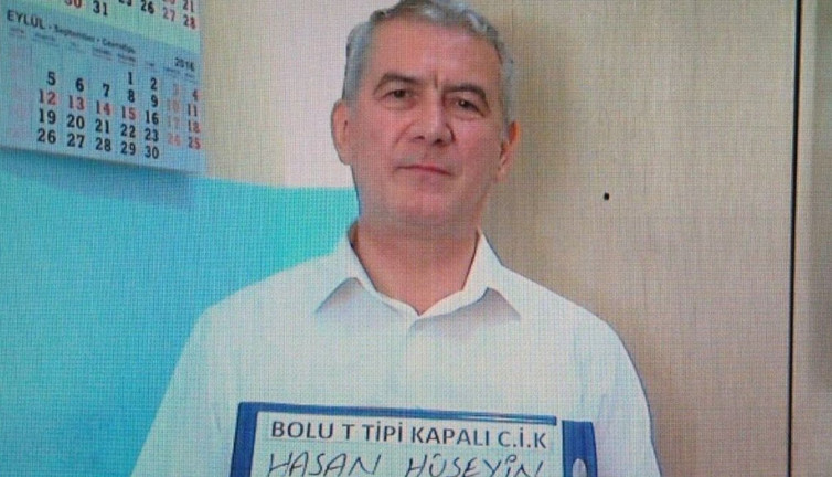 Ergenekon kumpasının hâkiminin tahliye edildiği ortaya çıktı