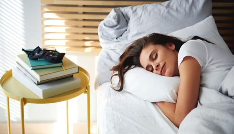 Uykuya dalarken bunları yaparsanız unutkanlığa iyi geliyor