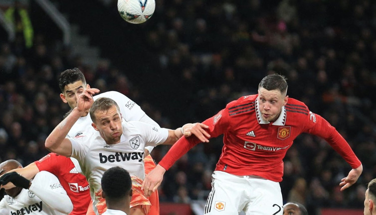 Beşiktaş’ın eski yıldızı Weghorst Hoffenheim’la anlaştı